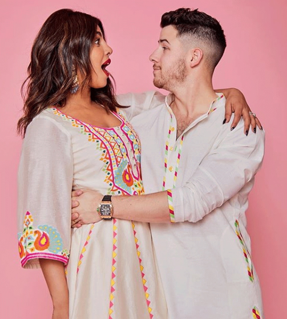 प्रियंका चोपड़ा Priyanka Chopra