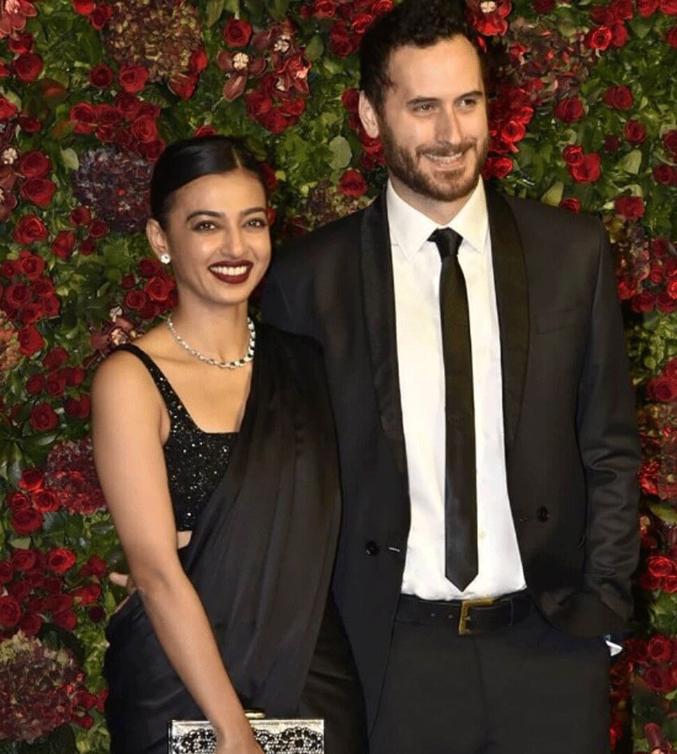 राधिका आप्टे Radhika Apte