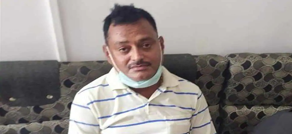 ବିକାଶ ଦୁବେ ଆତ୍ମସମର୍ପଣ କଲା ନା ଗିରଫ ହେଲା? ବିକାଶ ଦୁବେ ଆତ୍ମସମର୍ପଣ କଲା ନା ଗିରଫ ହେଲା?