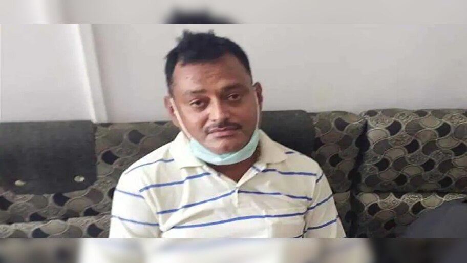 ବିକାଶ ଦୁବେ ଆତ୍ମସମର୍ପଣ କଲା ନା ଗିରଫ ହେଲା?