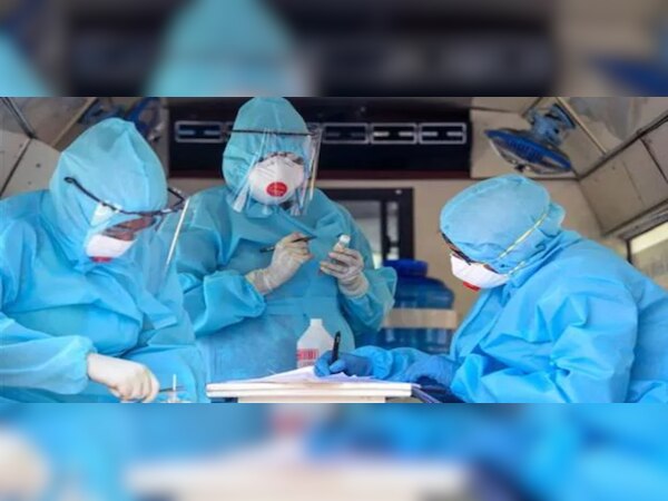 ଦେଶରେ କୋରୋନା ଯୋଗୁଁ ମୃତ୍ୟୁ ହାର କମ୍, ପ୍ରତି ୧୦ ଲକ୍ଷ ଜନସଂଖ୍ୟାରେ ୧୫ ମୃତ୍ୟୁ:  ସ୍ୱାସ୍ଥ୍ୟ ମନ୍ତ୍ରାଳୟ