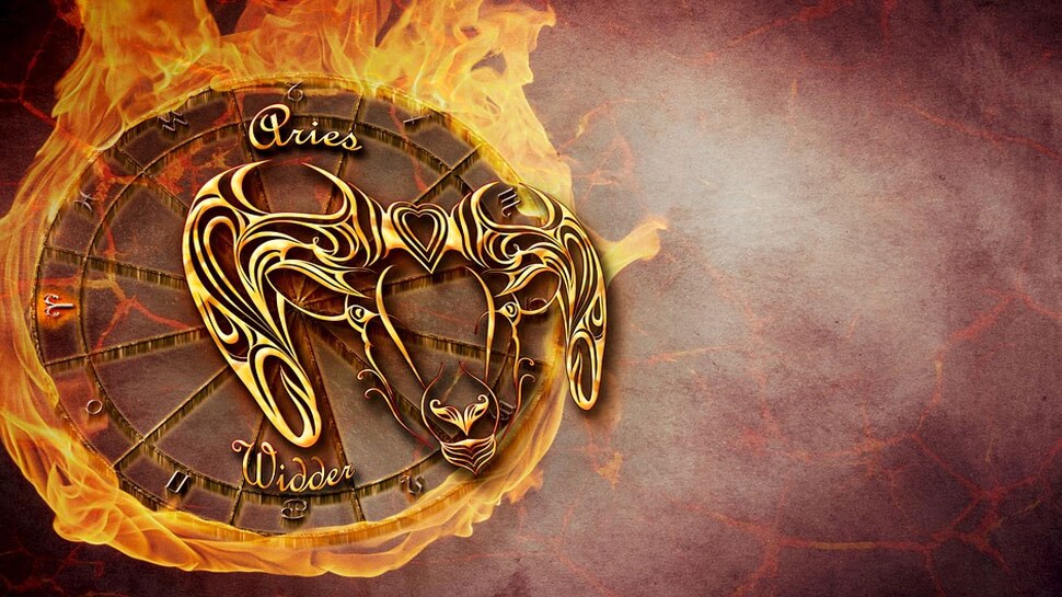 Aries मेष