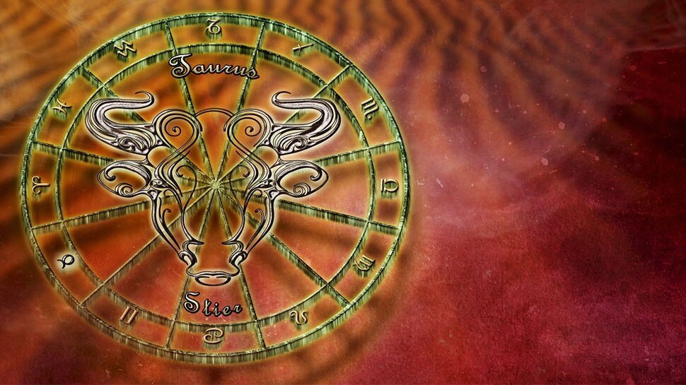 Taurus वृष