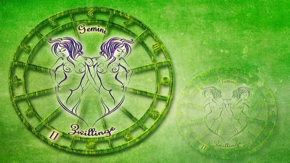 Gemini मिथुन