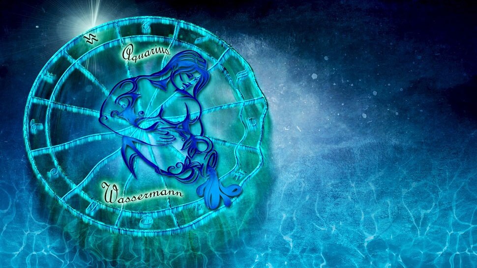 Aquarius कुंभ