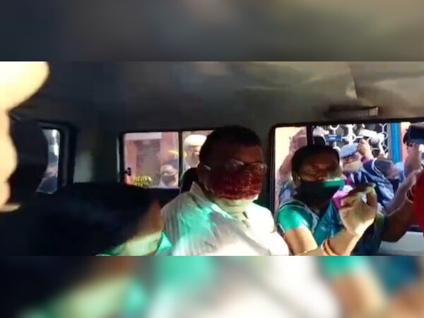 ଝାରପଡ଼ା ଜେଲରେ ରସିକିଆ ନିର୍ଦ୍ଦେଶକ