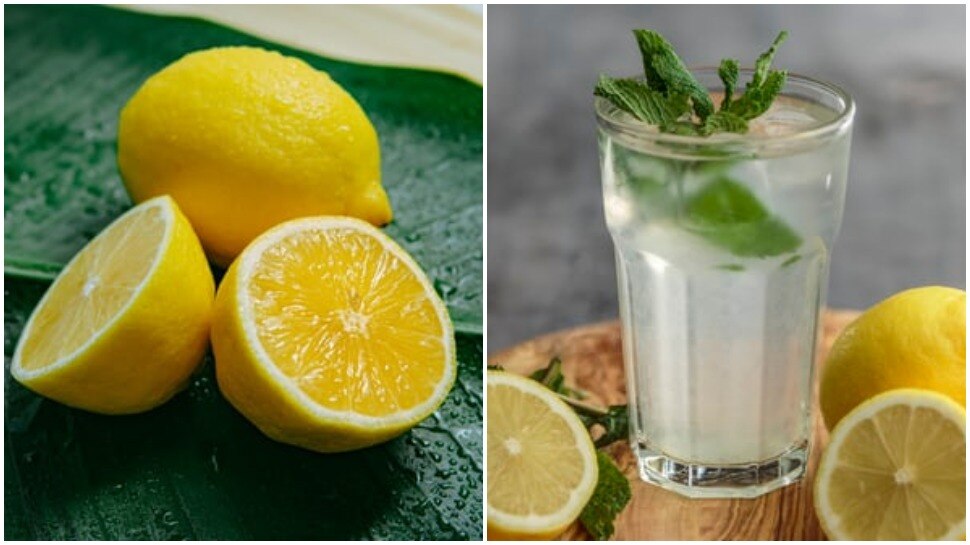 Lemon Benefits To Strengthen Immunity न ब स बढ ए इम य न ट क र न व यरस स लड न क ल ए ह फ यद म द Hindi News फ ड