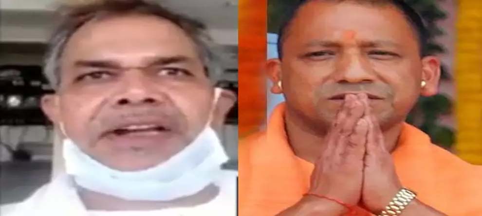 Vikash Encounter: ଯୋଗୀଙ୍କୁ ପ୍ରଶଂସା କଲେ ସହିଦଙ୍କ ଭାଇ Vikash Encounter: ଯୋଗୀଙ୍କୁ ପ୍ରଶଂସା କଲେ ସହିଦଙ୍କ ଭାଇ