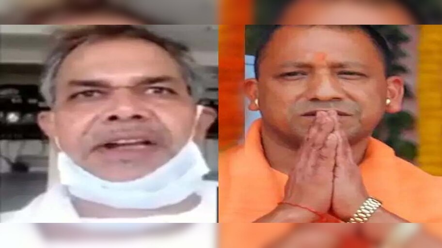 Vikash Encounter: ଯୋଗୀଙ୍କୁ ପ୍ରଶଂସା କଲେ ସହିଦଙ୍କ ଭାଇ