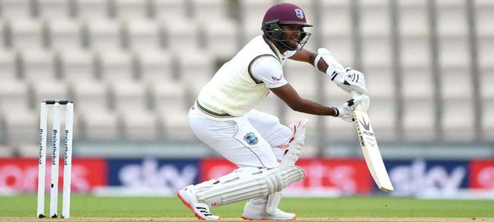 EngvsWi test: ୨୦୪ ରେ ଇଂଲଣ୍ଡ ସୀମିତ EngvsWi test: ୨୦୪ ରେ ଇଂଲଣ୍ଡ ସୀମିତ