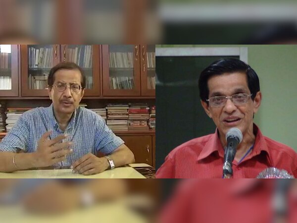 ପ୍ରଦୋଷ ପଟ୍ଟନାୟକ ଓ ଦେବଦାସ ଛୋଟରାୟଙ୍କୁ ରାଜ୍ୟ ସାହିତ୍ୟ ଏକାଡେମୀ ପୁରସ୍କାର