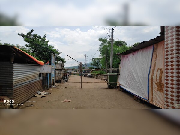 ମୋହନାରେ କୋରୋନାର ଗୋଷ୍ଠୀ ସଂକ୍ରମଣ ! ମେଡିକାଲ କର୍ମଚାରୀ ସମେତ ୨୨ ସଂକ୍ରମିତ