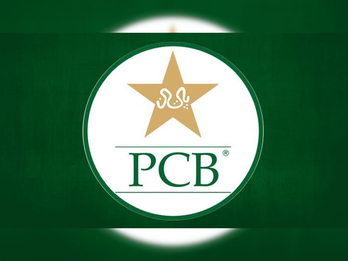 बुरे दौर से गुजर रहा Pakistan Cricket Board, औने-पौने दाम पर बेचना पड़ रहा LOGO