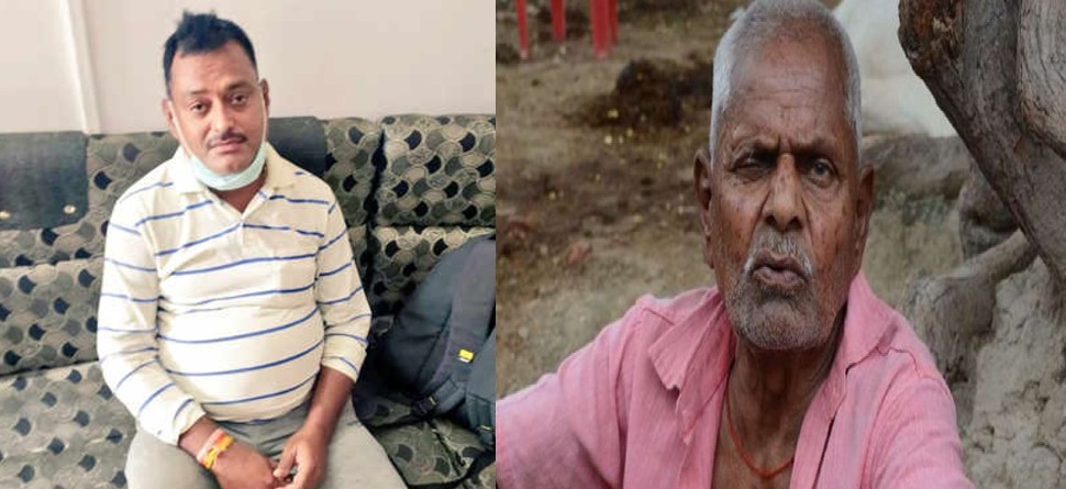 ଯାହା ହେଇଛି ଭଲ ହେଇଛି ବାବୁ, ପୈତୃକ ସମ୍ପତ୍ତି ଫେରାଇ ଦିଅ... ଯାହା ହେଇଛି ଭଲ ହେଇଛି ବାବୁ, ପୈତୃକ ସମ୍ପତ୍ତି ଫେରାଇ ଦିଅ...