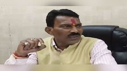 ସ୍ଲିପ ମାରିଲା ବିଜେପି ମନ୍ତ୍ରୀଙ୍କ ତୁଣ୍ଡ: କହିଲେ, ପ୍ରଧାନମନ୍ତ୍ରୀ ସମାଜ ପାଇଁ କଳଙ୍କ