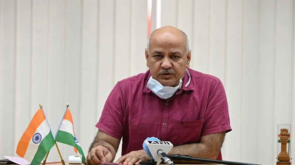 दिल्ली की सभी यूनिवर्सिटीज़ के तमाम इम्तिहानात रद्द, इस बुनियाद पर जारी होंगे नतीजे दिल्ली की सभी यूनिवर्सिटीज़ के तमाम इम्तिहानात रद्द, इस बुनियाद पर जारी होंगे नतीजे