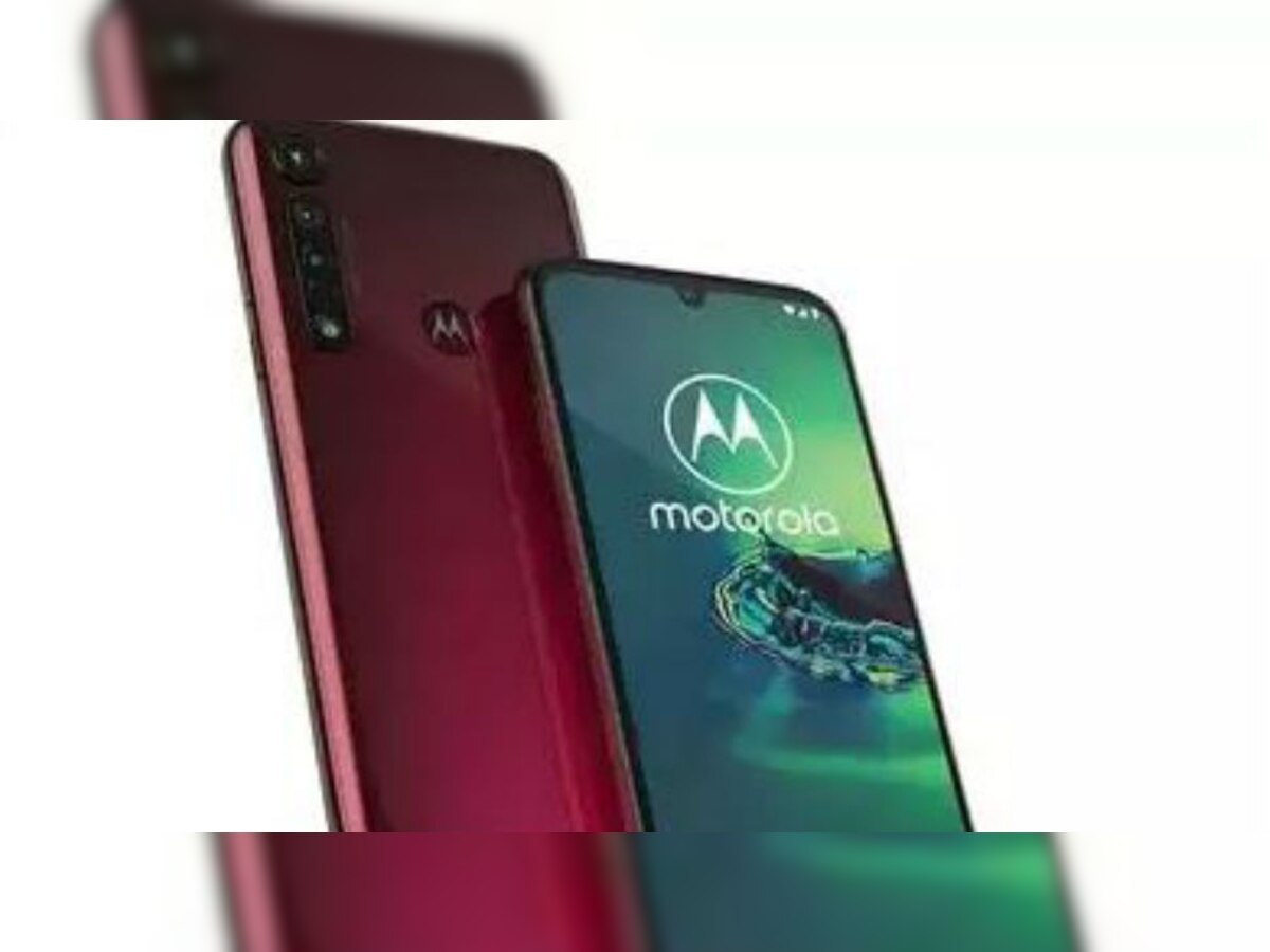 Motorola One Vision+ ट्रिपल कैमरा के साथ लॉन्च, कमाल के हैं फीचर्स और कीमत भी कम