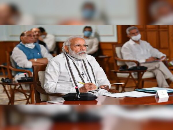 କୋରୋନା ମୁକାବିଲା ପାଇଁ ଦିଲ୍ଲୀ-NCR ପରି ଅନ୍ୟ ରାଜ୍ୟ ମଧ୍ୟ ପଦକ୍ଷେପ ନେବା ଆବଶ୍ୟକ: ପିଏମ ମୋଦି