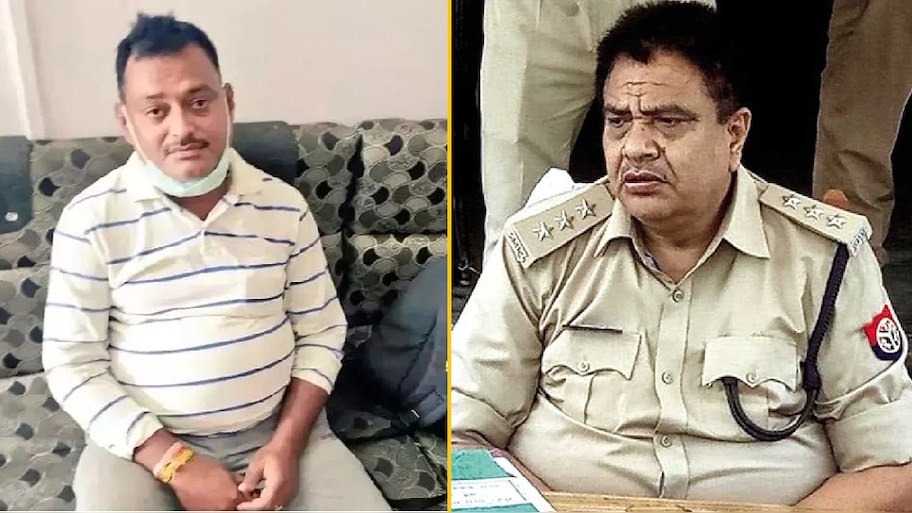 विकास दुबे और शहीद CO देवेंद्र मिश्रा की थी पुरानी रंजिश, 22 साल पहले भी हो चुके थे आमने-सामने