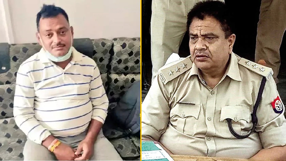 विकास दुबे और शहीद CO देवेंद्र मिश्रा की थी पुरानी रंजिश, 22 साल पहले भी हो चुके थे आमने-सामने विकास दुबे और शहीद CO देवेंद्र मिश्रा की थी पुरानी रंजिश, 22 साल पहले भी हो चुके थे आमने-सामने