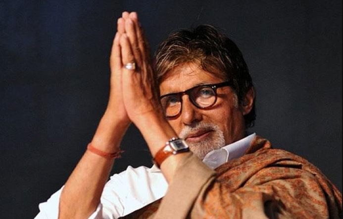 Amitabh Bachchan is corona positive, hospitalised | अमिताभ ...