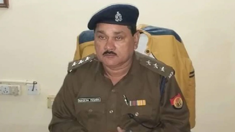 हरदोई: CO नागेश मिश्रा कोरोना से हारे जंग, लखनऊ SGPGI में हुई मौत