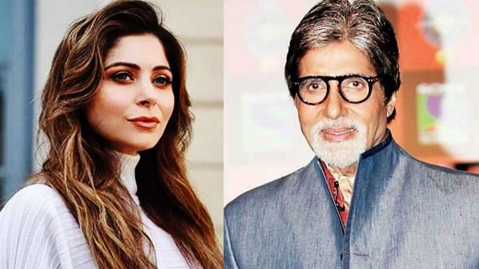 These Bollywood Celebs, Including Kanika To Big B, Have Become Corona ...