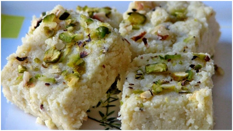 indian sweet kalakand recipe | सावन के महीने में घर पर ही बनाएं कलाकंद, जानिए रेसिपी | Hindi News, फूड