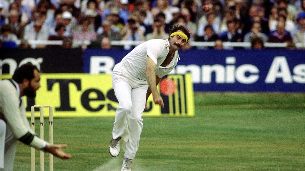 डेनिस लिली Dennis Lillee