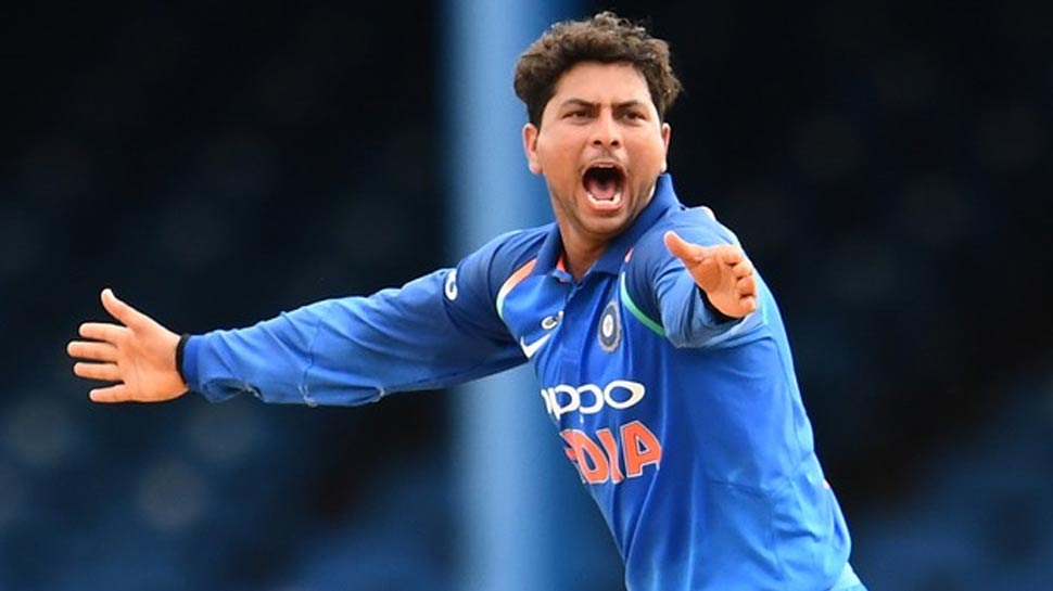 कुलदीप यादव Kuldeep Yadav