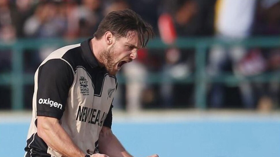 मिचेल मैक्लेनाघन Mitchell McClenaghan