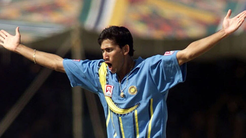 अजीत अगरकर Ajit Agarkar
