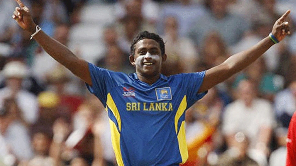 अजंता मेंडिस Ajantha Mendis