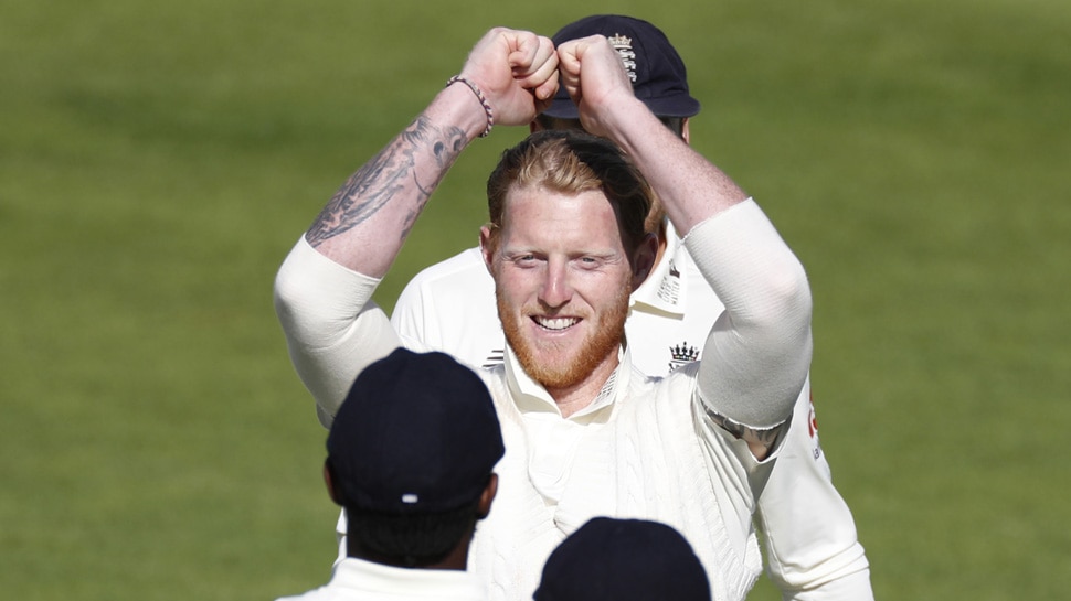 बेन स्टोक्स Ben Stokes