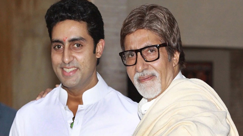 Health update: know how are Amitabh and Abhishek Bachchan | Health ...