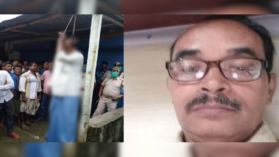 ଝୁଲନ୍ତା ଅବସ୍ଥାରେ ମିଳିଲା ବିଧାୟକଙ୍କ ମୃତଦେହ, ହତ୍ୟା ଅଭିଯୋଗ 