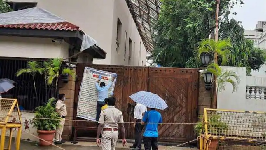अमिताभ बच्चन के घर में काम करने वालों की आई कोरोना रिपोर्ट, जानिए कैसे रहे नतीजे