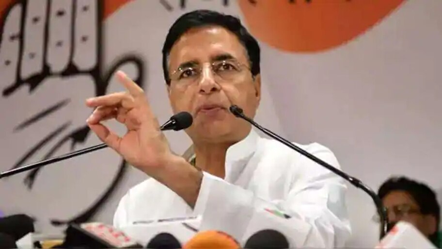सचिन पायलट का कोई ऑफिशियली बयान नहीं आया, कैसे मान लें कि वो हमारे साथ नहीं: सुरजेवाला