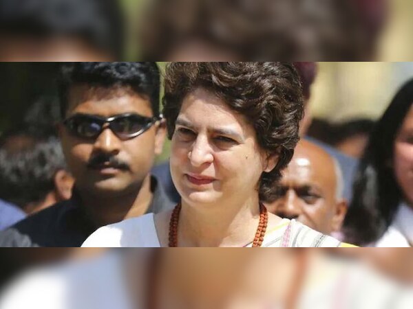 ପାଇଲଟଙ୍କୁ ବୁଝାଇବାକୁ ପ୍ରିୟଙ୍କାଙ୍କ ଉଦ୍ୟମ ଆରମ୍ଭ