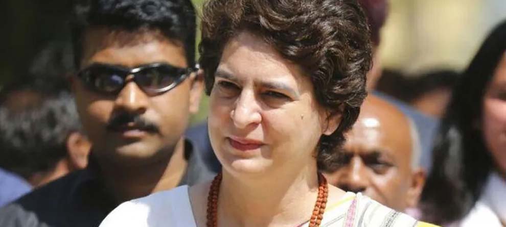 ପାଇଲଟଙ୍କୁ ବୁଝାଇବାକୁ ପ୍ରିୟଙ୍କାଙ୍କ ଉଦ୍ୟମ ଆରମ୍ଭ ପାଇଲଟଙ୍କୁ ବୁଝାଇବାକୁ ପ୍ରିୟଙ୍କାଙ୍କ ଉଦ୍ୟମ ଆରମ୍ଭ