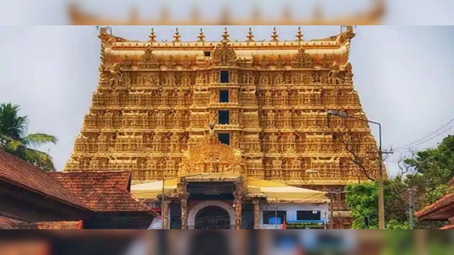 ପଦ୍ନନାଭସ୍ୱାମୀଙ୍କ ଅଦ୍ଭୁତ ରହସ୍ୟ, ବୈଜ୍ଞାନିକଙ୍କୁ ମଧ୍ୟ ଅଗୋଚର...