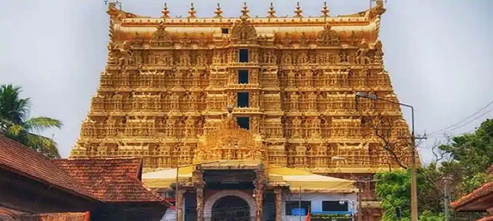 ପଦ୍ନନାଭସ୍ୱାମୀଙ୍କ ଅଦ୍ଭୁତ ରହସ୍ୟ, ବୈଜ୍ଞାନିକଙ୍କୁ ମଧ୍ୟ ଅଗୋଚର... ପଦ୍ନନାଭସ୍ୱାମୀଙ୍କ ଅଦ୍ଭୁତ ରହସ୍ୟ, ବୈଜ୍ଞାନିକଙ୍କୁ ମଧ୍ୟ ଅଗୋଚର...