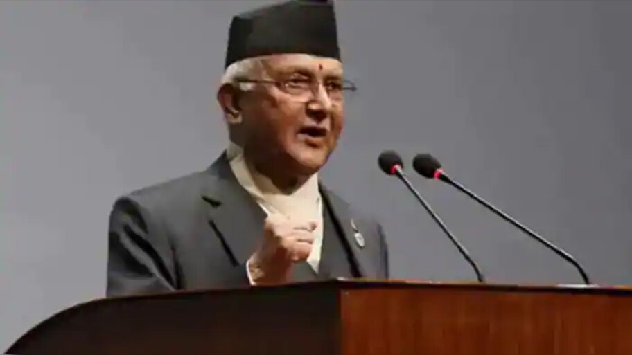 नेपाल के पीएम ओली का बयान, बोले- नेपाली थे भगवान राम, असली अयोध्या नेपाल में