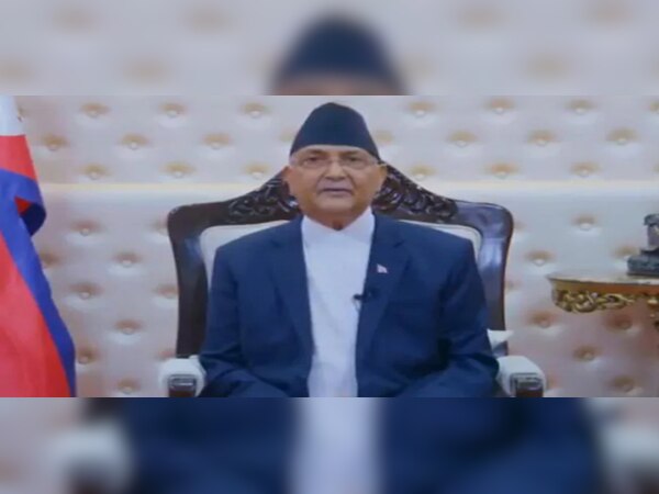 ଭଗବାନ ରାମ ଓ ଅଯୋଧ୍ୟାକୁ ନେଇ ବିବାଦୀୟ ମନ୍ତବ୍ୟ ଦେଲେ ନେପାଳ ପ୍ରଧାନମନ୍ତ୍ରୀ ଓଲି 