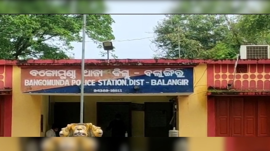 ଜୁରାବନ୍ଦ ସ୍କୁଲରୁ କମ୍ପ୍ୟୁଟର ଚୋରି