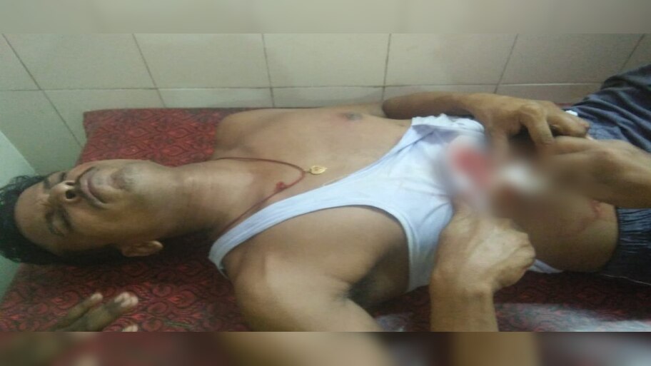 କ୍ୱାରେଣ୍ଟାଇନ ସେଣ୍ଟରରେ ମଦ୍ୟପ ଯୁବକର ଉନ୍ମତ୍ତକାଣ୍ଡ