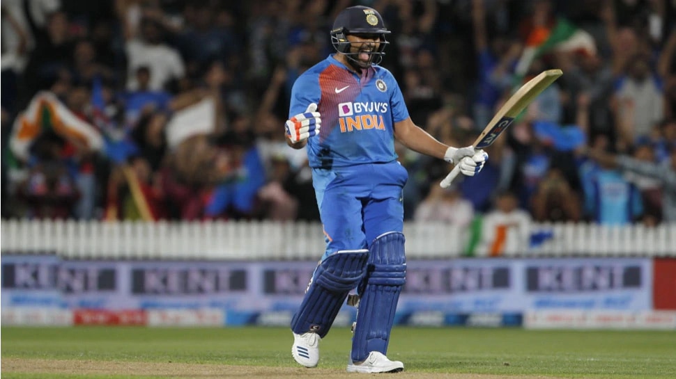 Tom Moody picks Rohit Sharma to lead his world T20 XI | टॉम ...