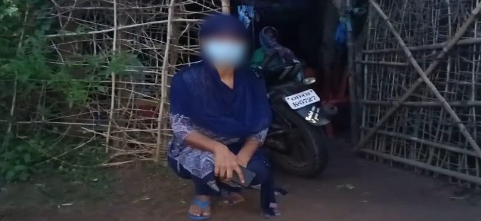 ଦିଲ୍ଲୀରେ ପ୍ରେମ, ଓଡ଼ିଶାରେ ହକ୍ ଦାବି... ଦିଲ୍ଲୀରେ ପ୍ରେମ, ଓଡ଼ିଶାରେ ହକ୍ ଦାବି...
