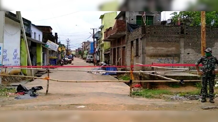 ବୌଦ୍ଧରେ କାୟା ମେଲାଉଛି କୋରୋନା: ଚିନ୍ତା ବଢାଉଛି ସ୍ଥାନୀୟ ସଂକ୍ରମଣ