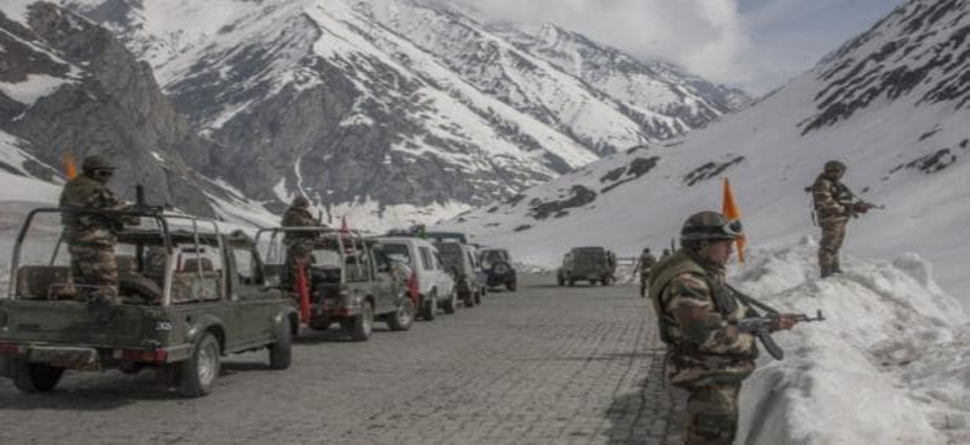 ଇସ୍ରାଏଲଠୁ ଆଣ୍ଟି ଟ୍ୟାଙ୍କ୍ ସ୍ପାଇକ୍ ମିସାଇଲ କିଣିବ ଭାରତ, LACରେ କରାଯିବ ମୁତୟନ ଇସ୍ରାଏଲଠୁ ଆଣ୍ଟି ଟ୍ୟାଙ୍କ୍ ସ୍ପାଇକ୍ ମିସାଇଲ କିଣିବ ଭାରତ, LACରେ କରାଯିବ ମୁତୟନ